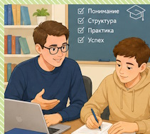 Услуги Услуги репетиторов в Ульяновске