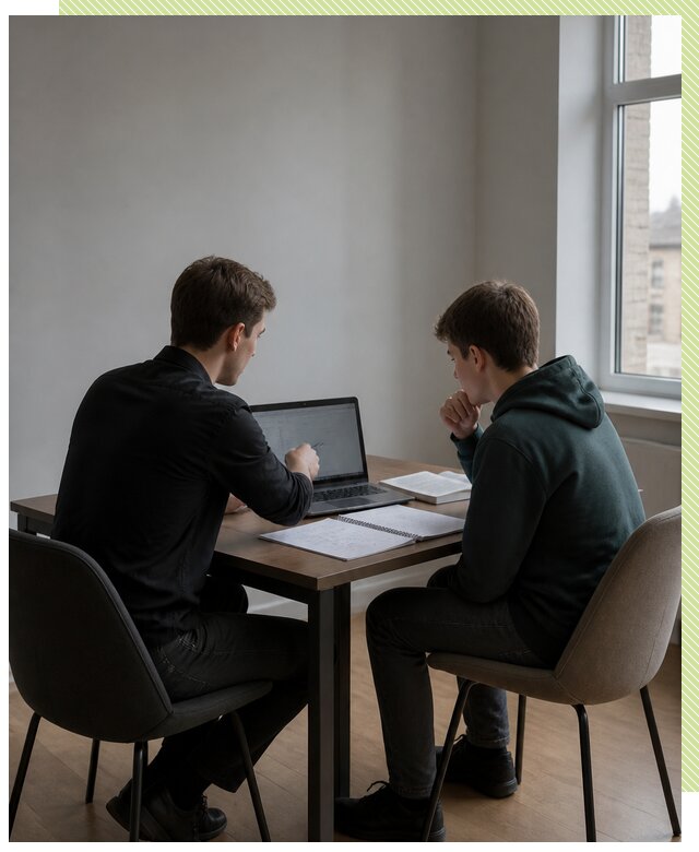 Репетитор по информатике ЕГЭ в Ульяновске от 1543 р. | Репетитор-Улн