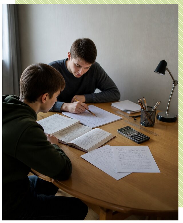 Репетитор по физике ОГЭ в Ульяновске от 1543 р. | Репетитор-Улн
