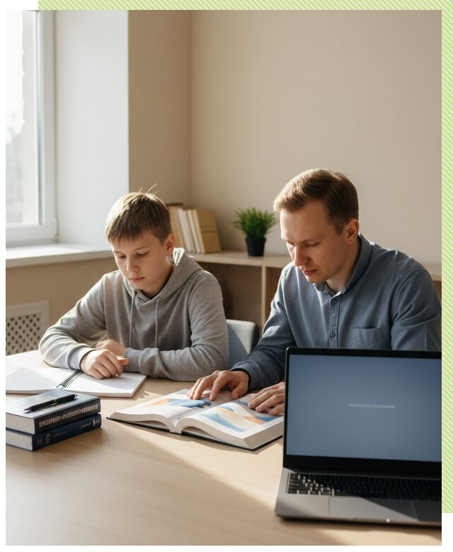 Репетитор по английскому 7 класс в Ульяновске по цене 1234 р. | Репетитор-Улн