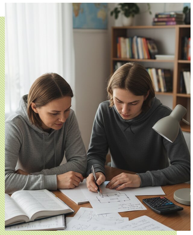 Репетитор по физике для 11 класса с подготовкой к ЕГЭ в Ульяновске