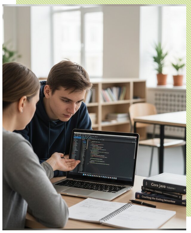 Репетитор по JavaScript в Ульяновске по цене от 1851 р. | Репетитор-Улн