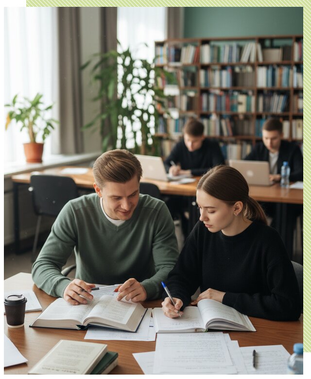 Репетитор для студентов медиков в Ульяновске от 1543 р. | Репетитор-Улн